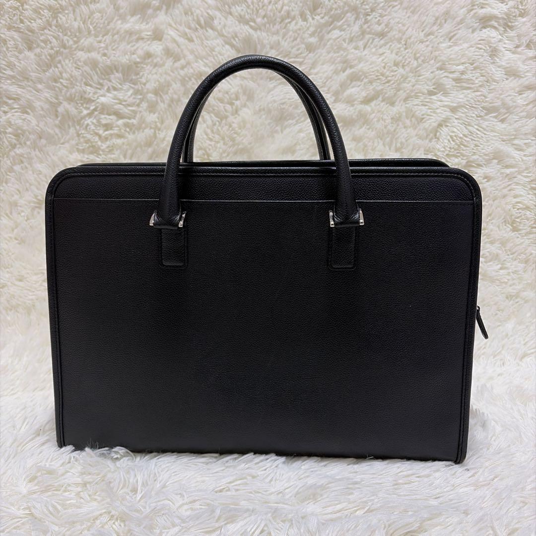 Business Leather Factory ビジネスバッグ ブリーフケース