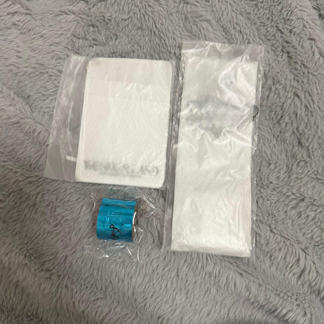 treasureドヨン まとめ売り トレカ アクスタ