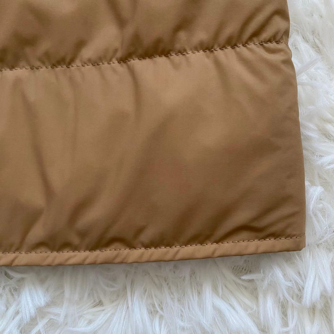 エムズグレイシー キルティングスカート　ポシェット　大きいサイズ　ビジュー