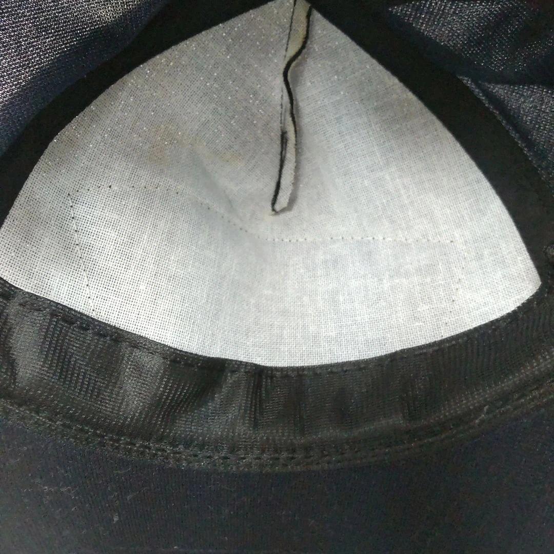 実物アメリカ製　未使用　Navy Seals ネイビーシールズ　キャップ