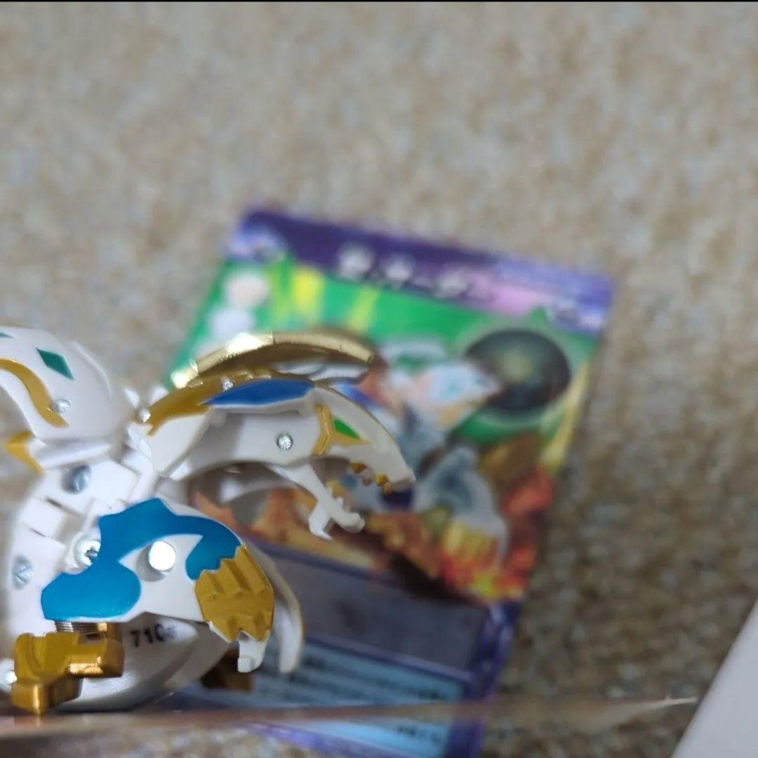 高*派様 皇レオネス アビリティカード付