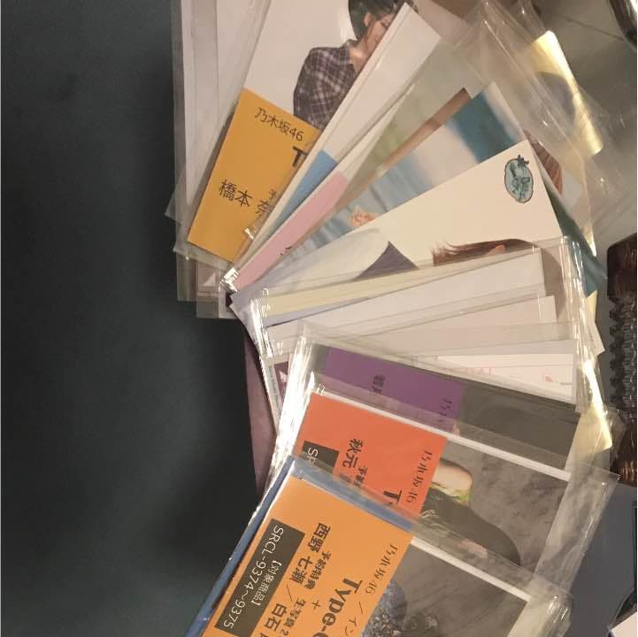 乃木坂46 CD ライブDVD 生写真 セブンコラボ