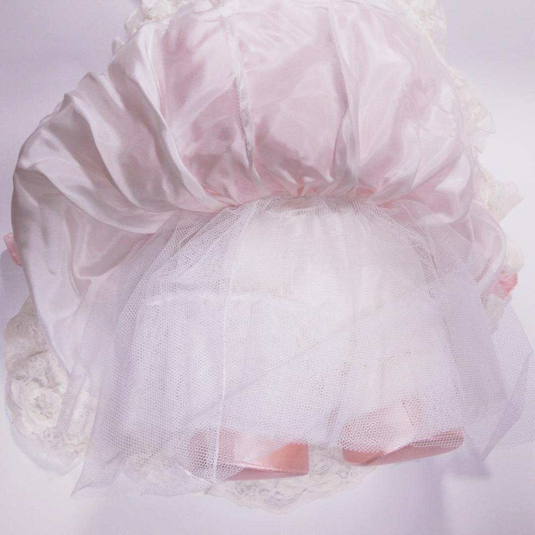 き*き様 2000年 VivitiX限定 ピンクウエディングドール キティ