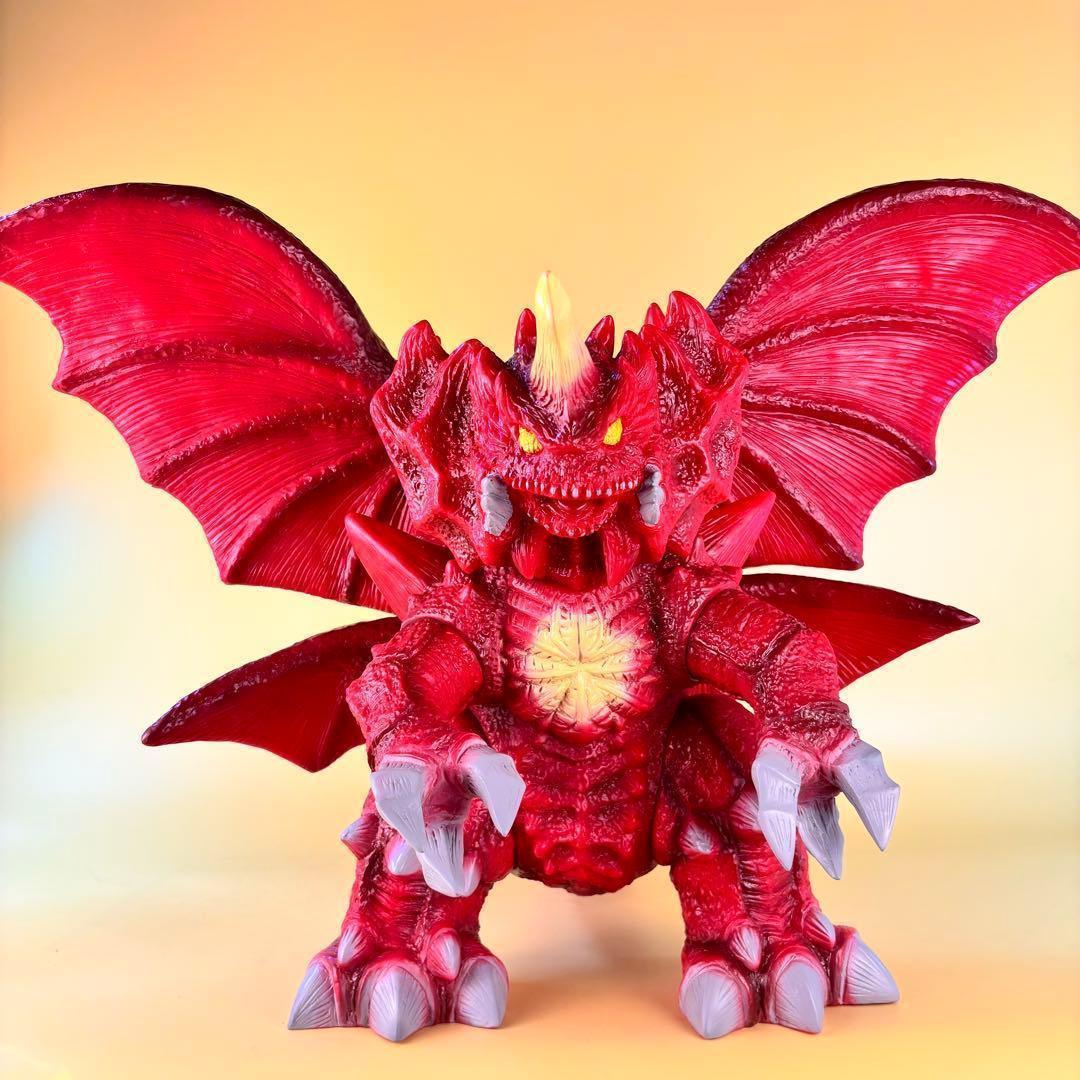 マルサン 超弩級 デストロイア ストア限定 マルサン×こがねむし／ブルマァク