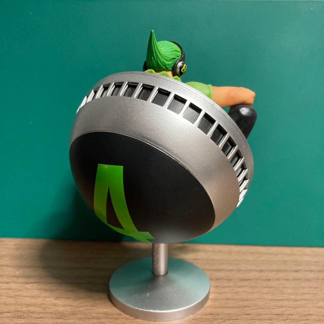 ワンピース ジェルマ66レイジュ・イチジ・ヨンジセット