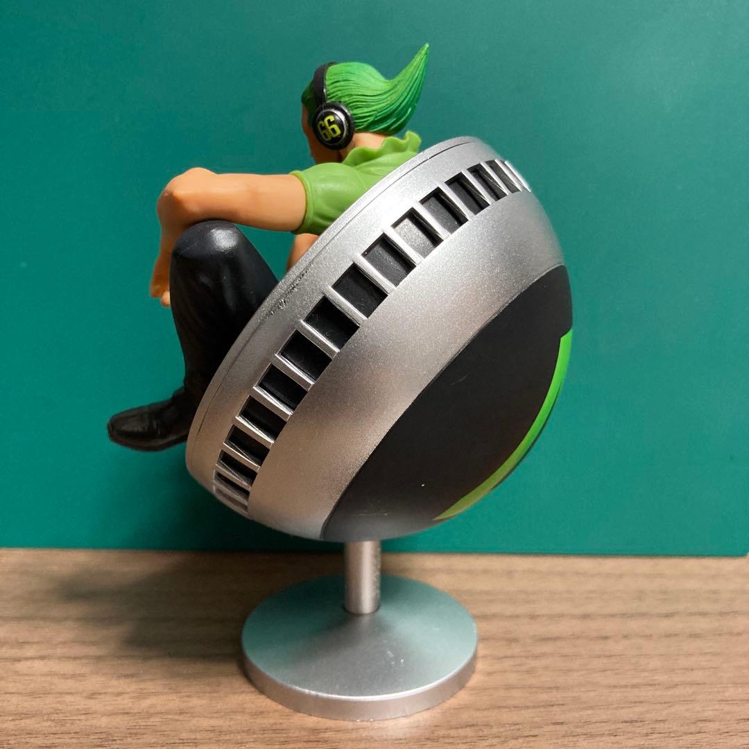 ワンピース ジェルマ66レイジュ・イチジ・ヨンジセット