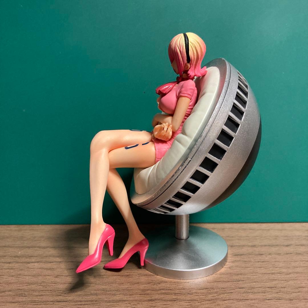 ワンピース ジェルマ66レイジュ・イチジ・ヨンジセット