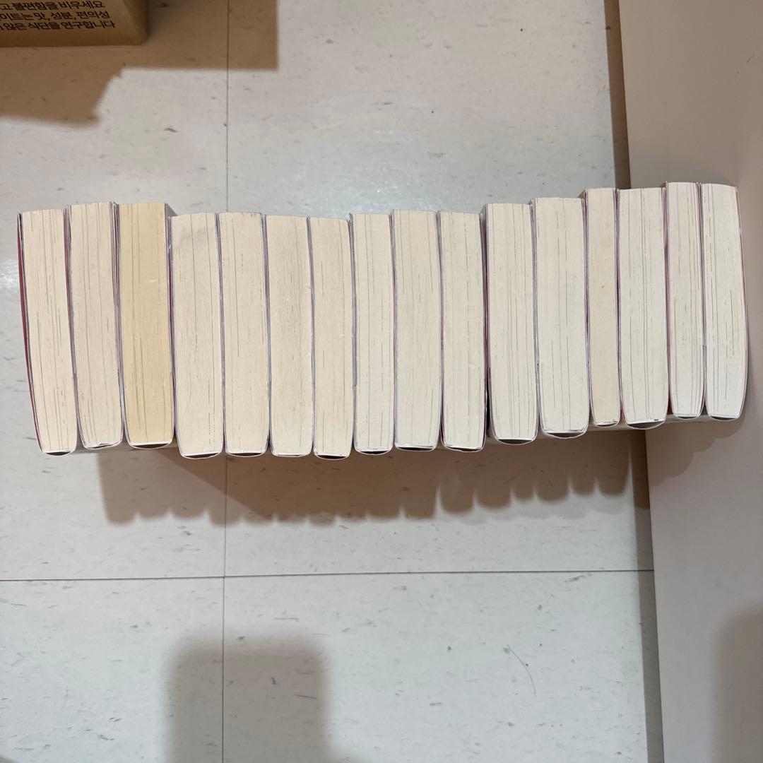 薬屋のひとりごと 小説 1~16巻セット