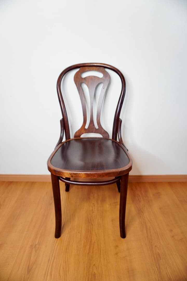THONET ポーランド製 ベントウッドチェア トーネット