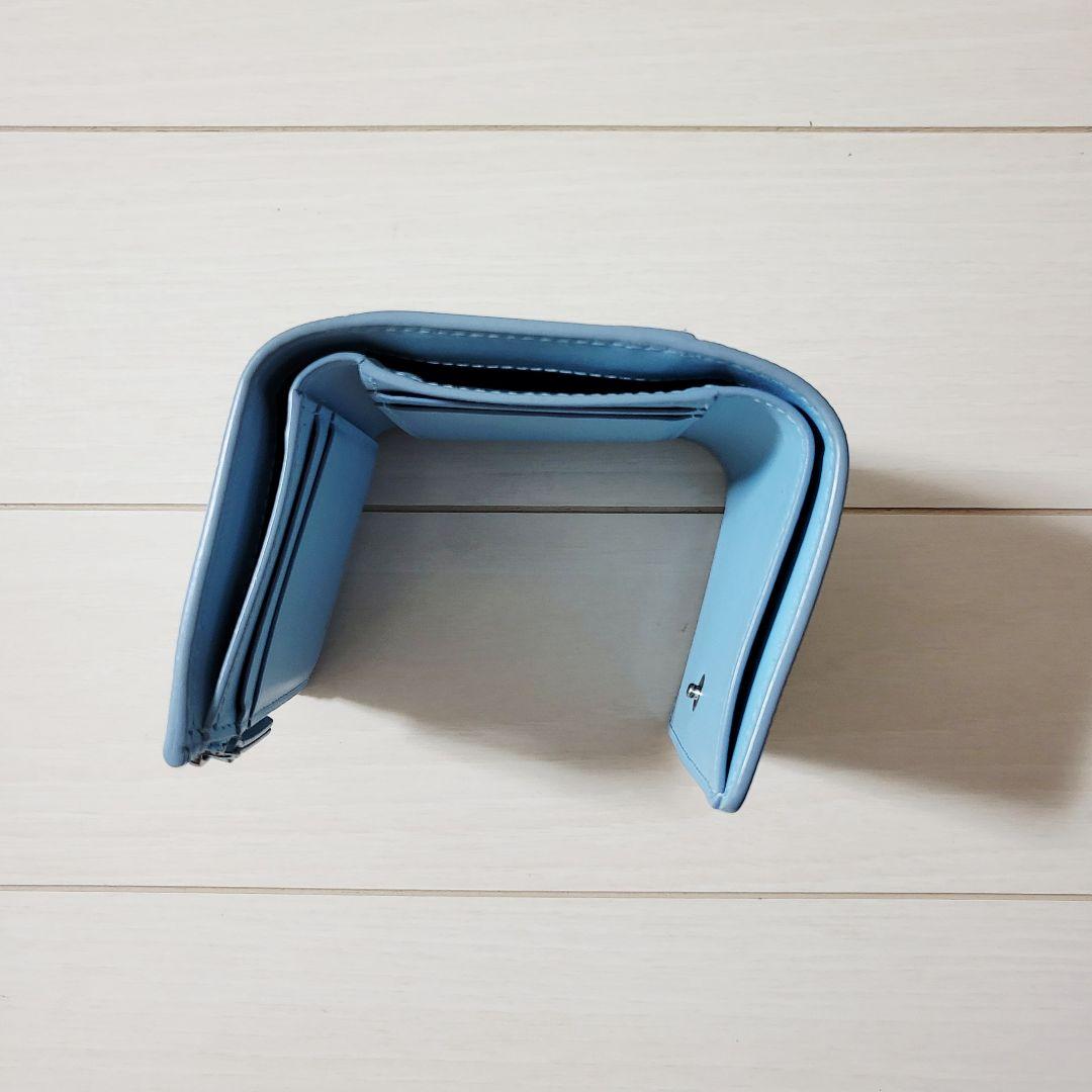 【最終価格】Maison Margiela メゾンマルジェラ ウォレット