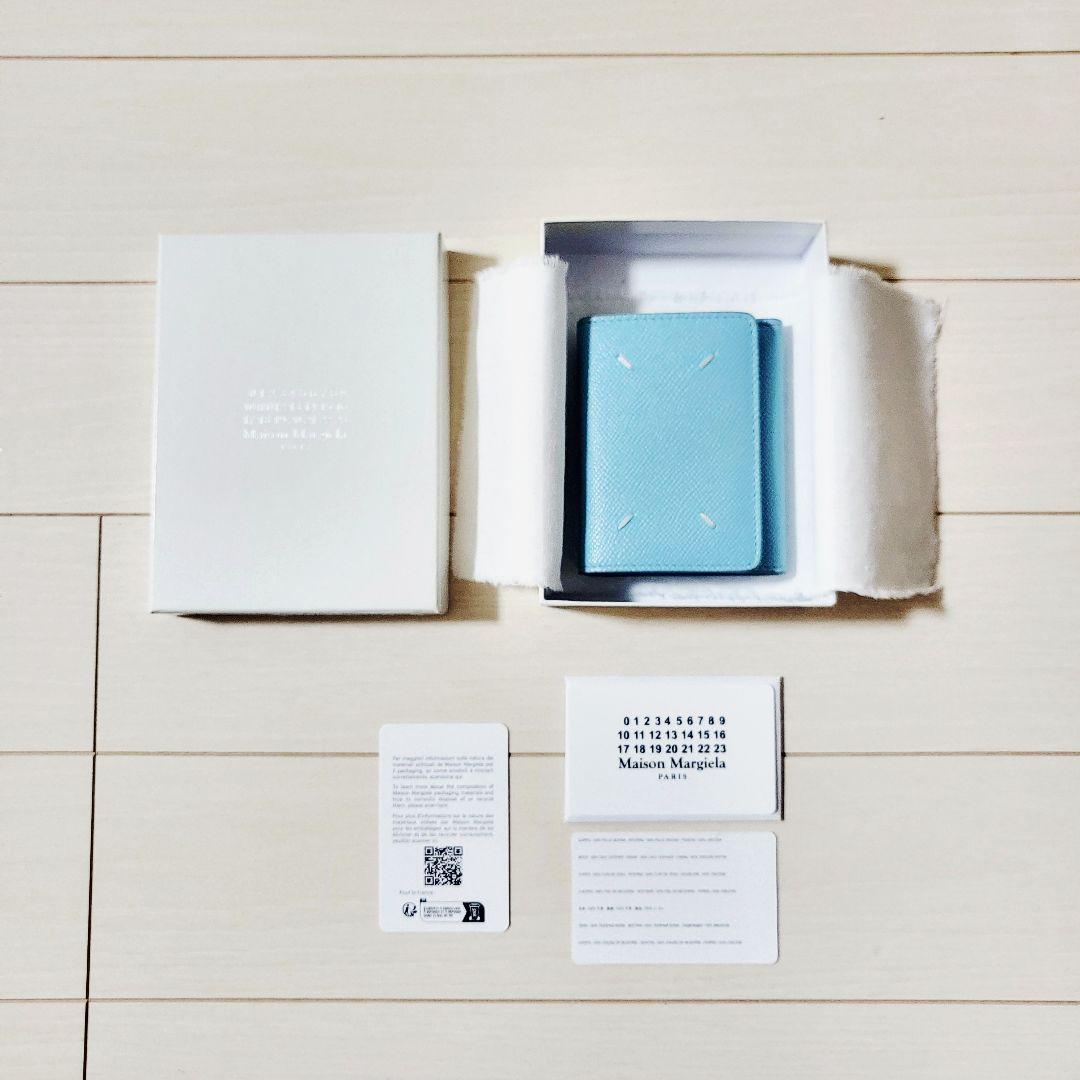 【最終価格】Maison Margiela メゾンマルジェラ ウォレット