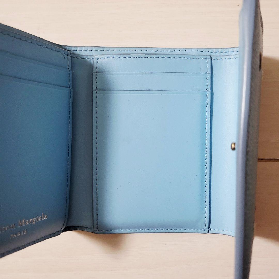 【最終価格】Maison Margiela メゾンマルジェラ ウォレット