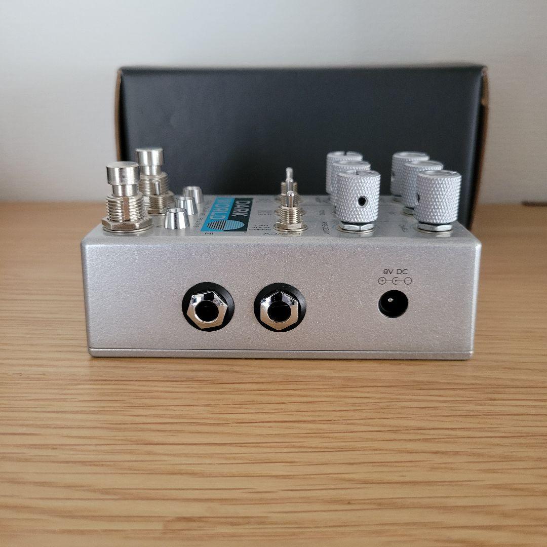 美品 DARK WORLD chase Bliss audio keeley