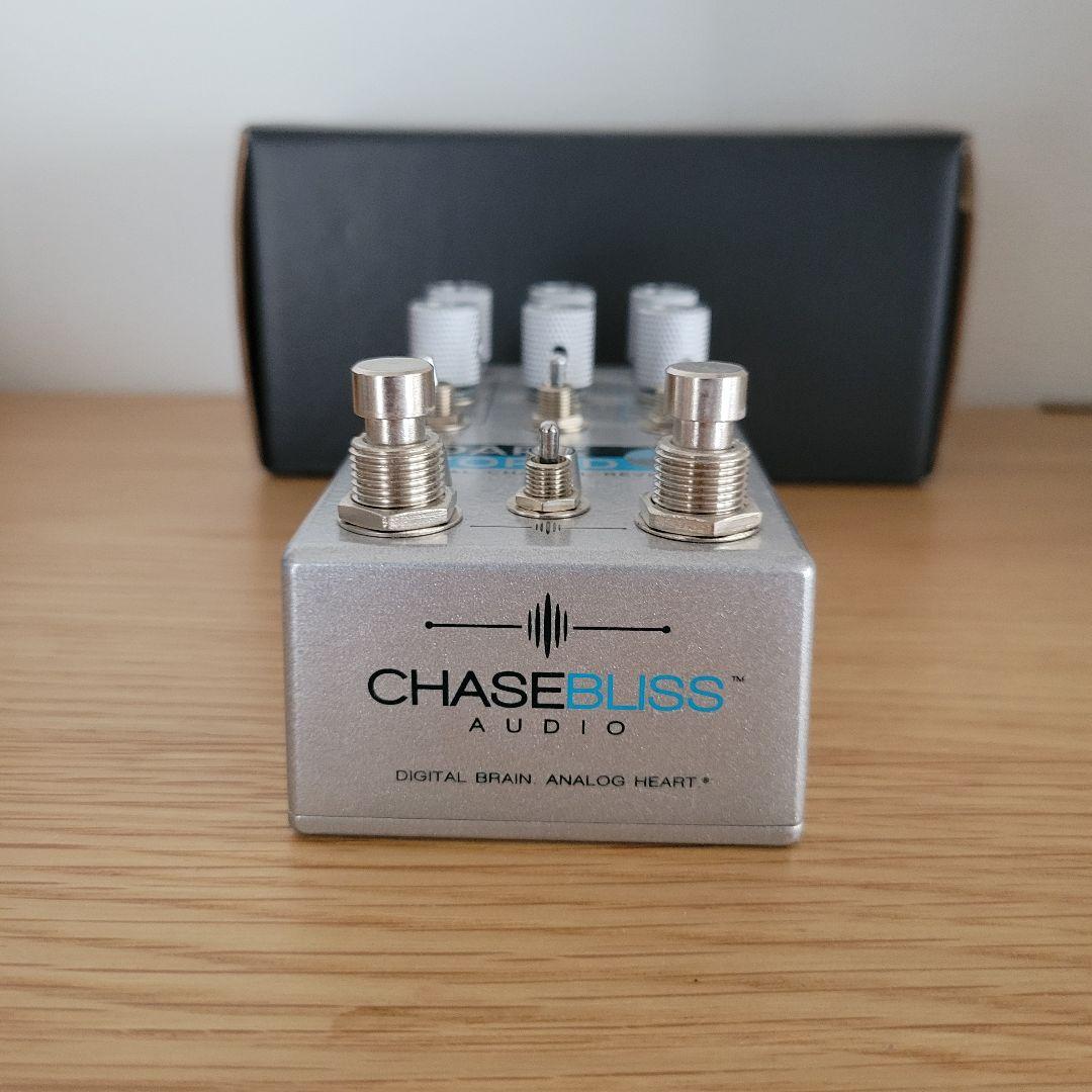 美品 DARK WORLD chase Bliss audio keeley