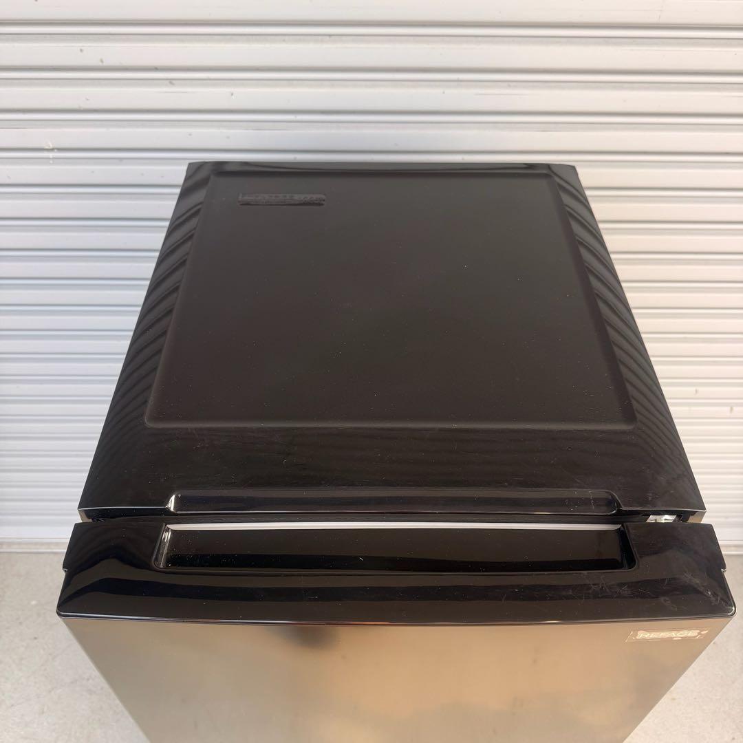 ● 美品 女性オーナー REFAGE 冷蔵庫 YRZ-F15LK 156L