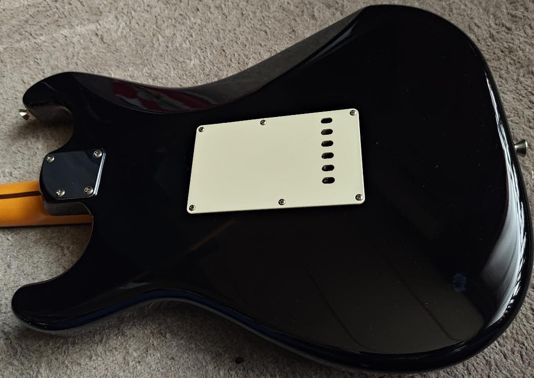 HISTORY HST-STANDARD VC ストラトキャスター