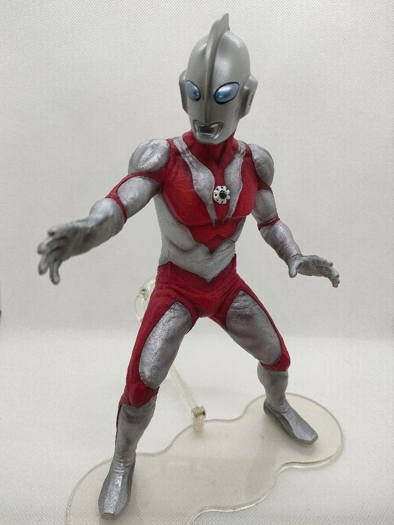 大怪獣シリーズ ウルトラマンパワー