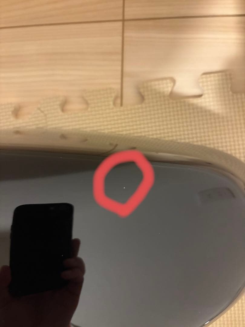 スポーツスター xl1200x 純正ブラックタンク