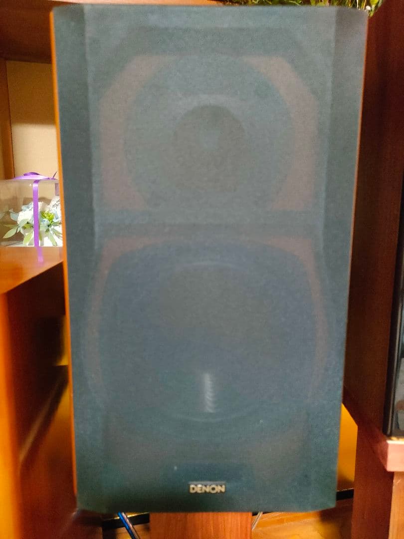 DENON(デノン) SC-E727Rペア