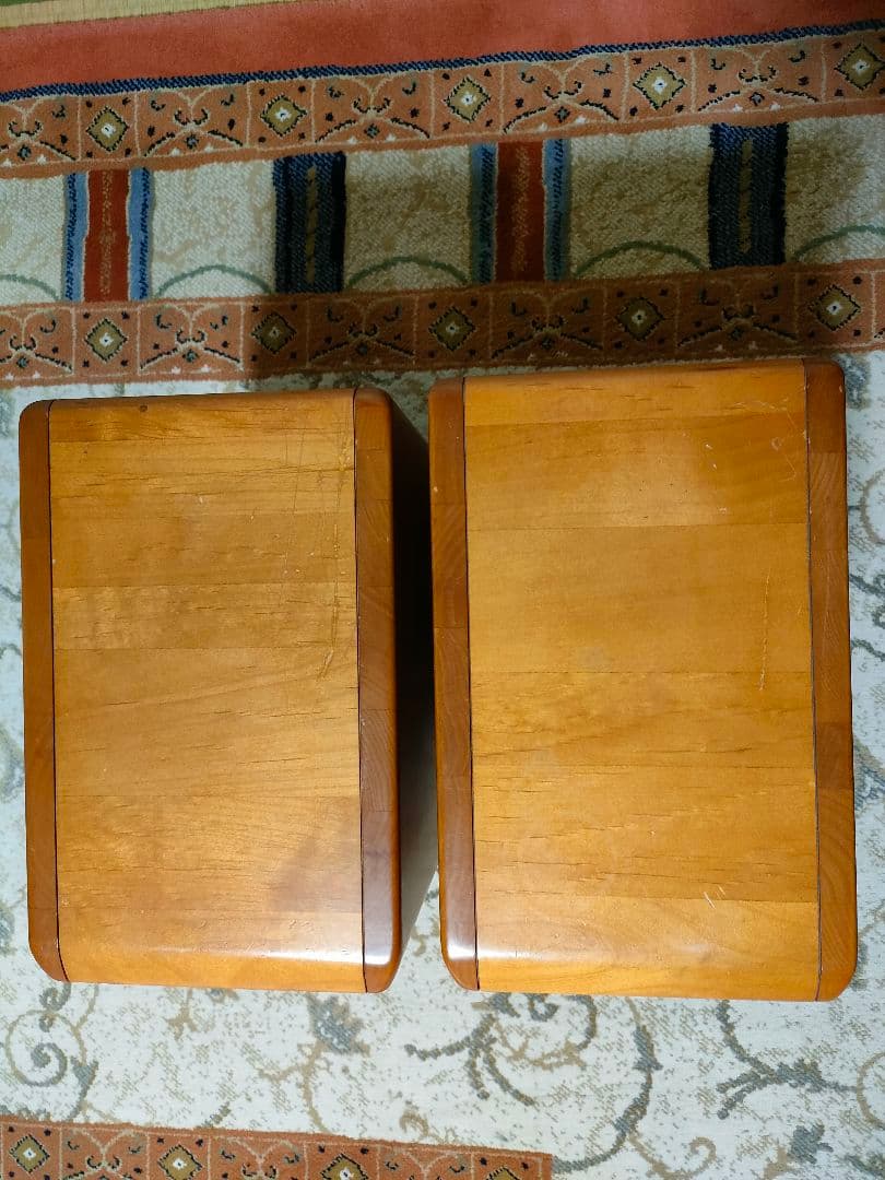 DENON(デノン) SC-E727Rペア