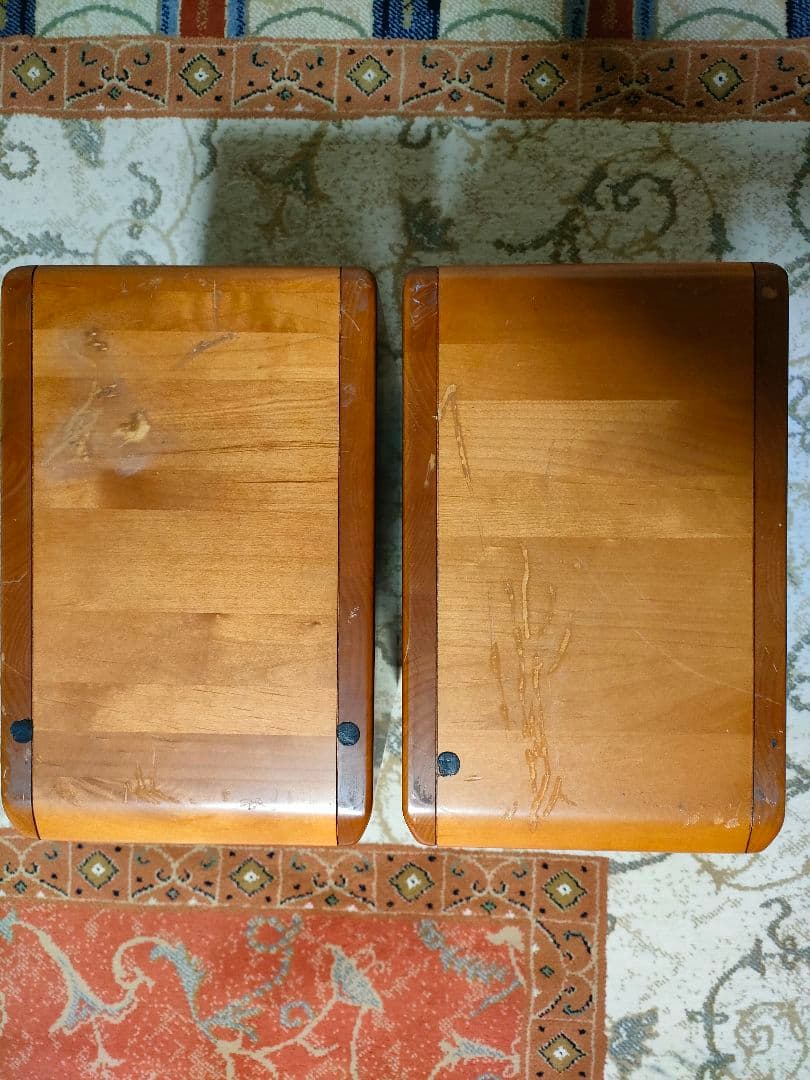 DENON(デノン) SC-E727Rペア