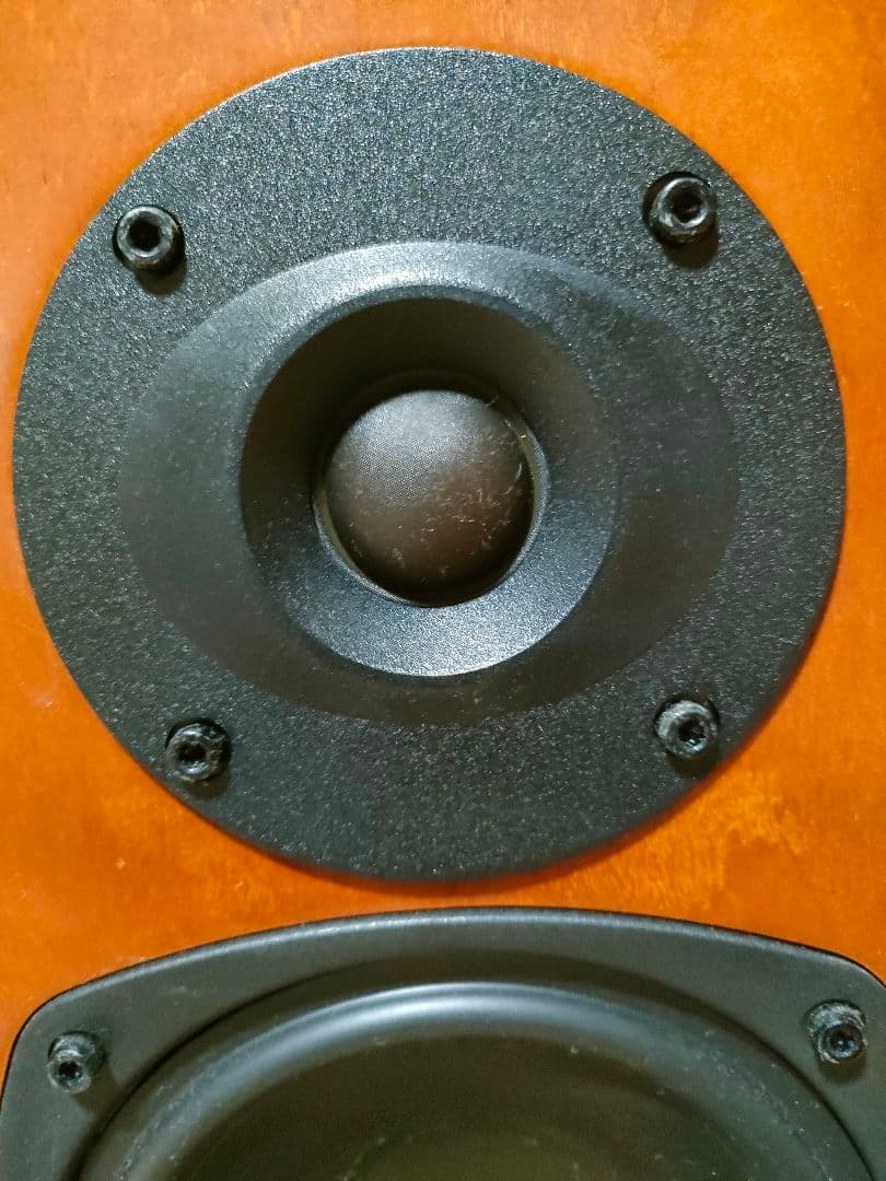 DENON(デノン) SC-E727Rペア