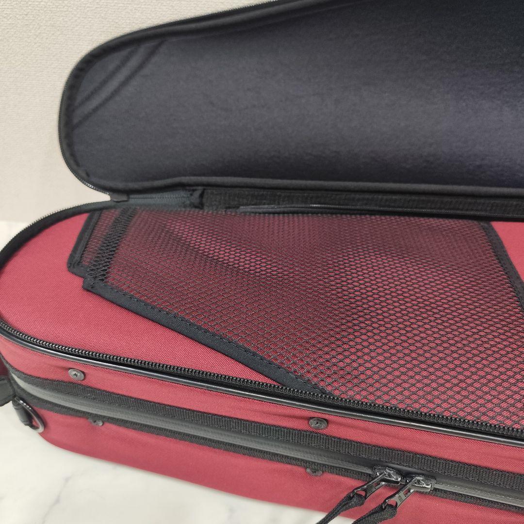 Super Light ヴァイオリンケース セミハード 4/4サイズ