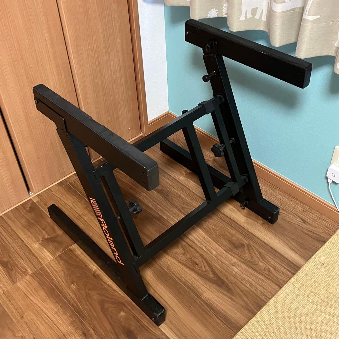 Roland ローランド KS-10Z Z型キーボードスタンド