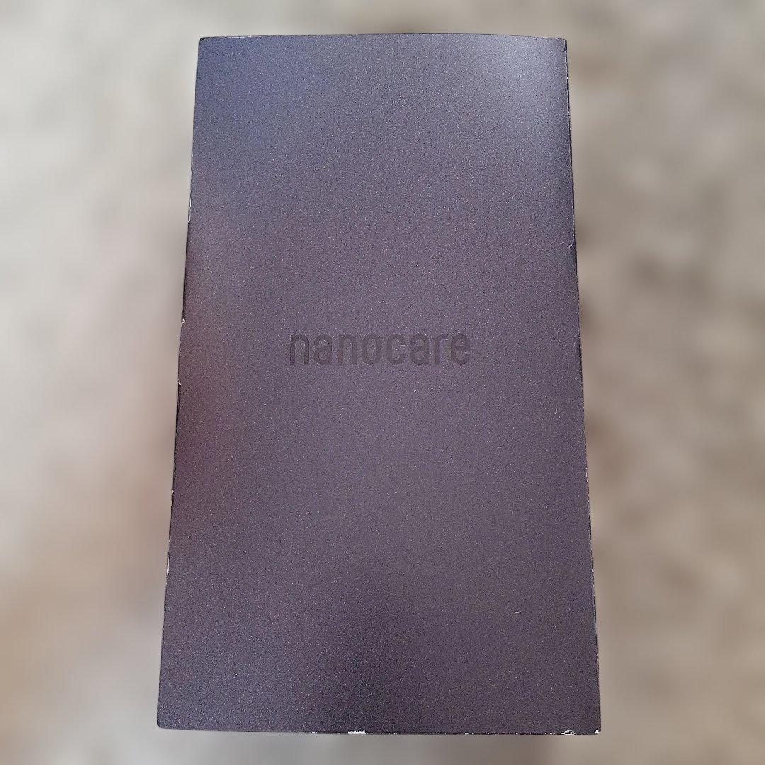 Panasonic EH-NAOJ ヘアドライヤー