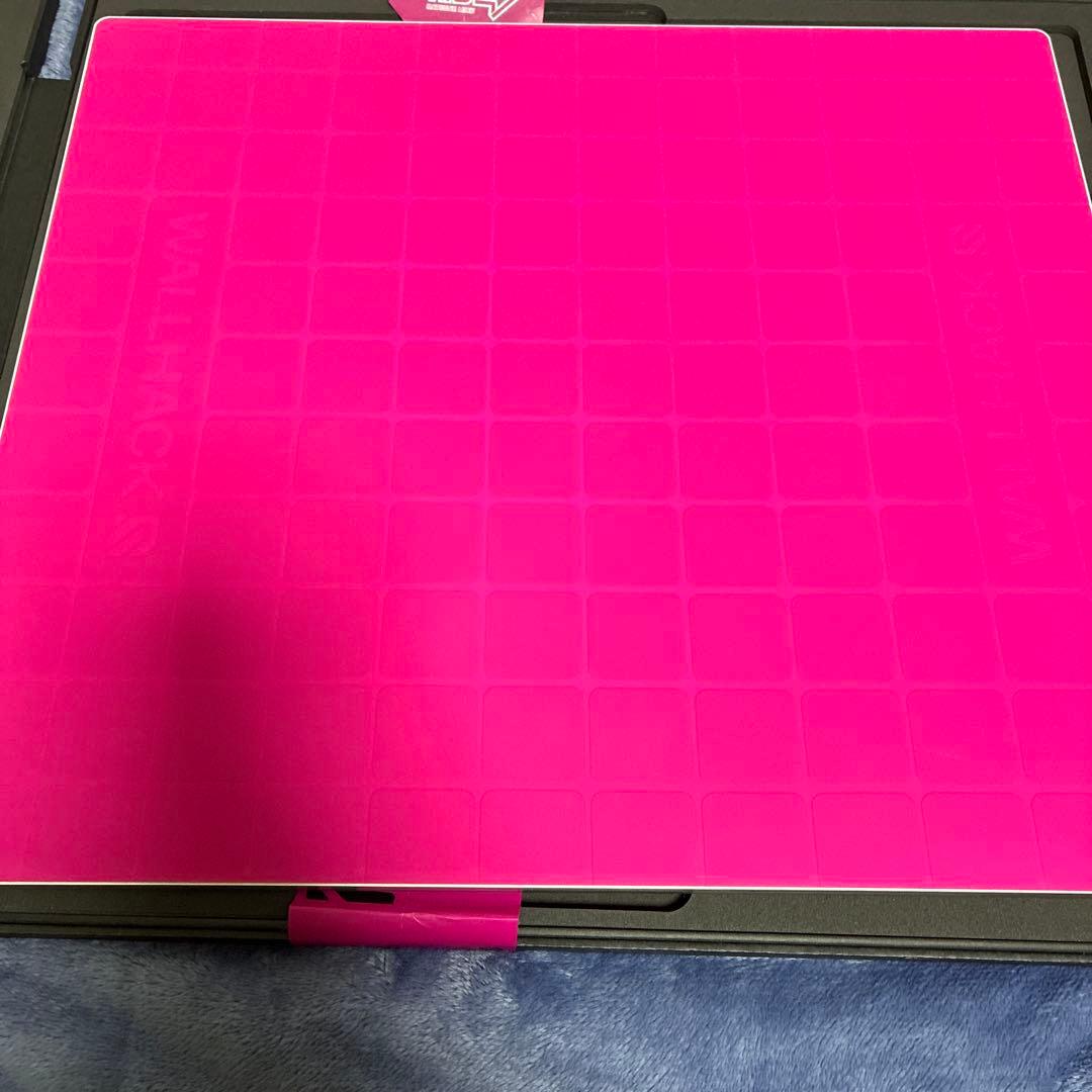 初音ミク マウスパッド WALLHACK