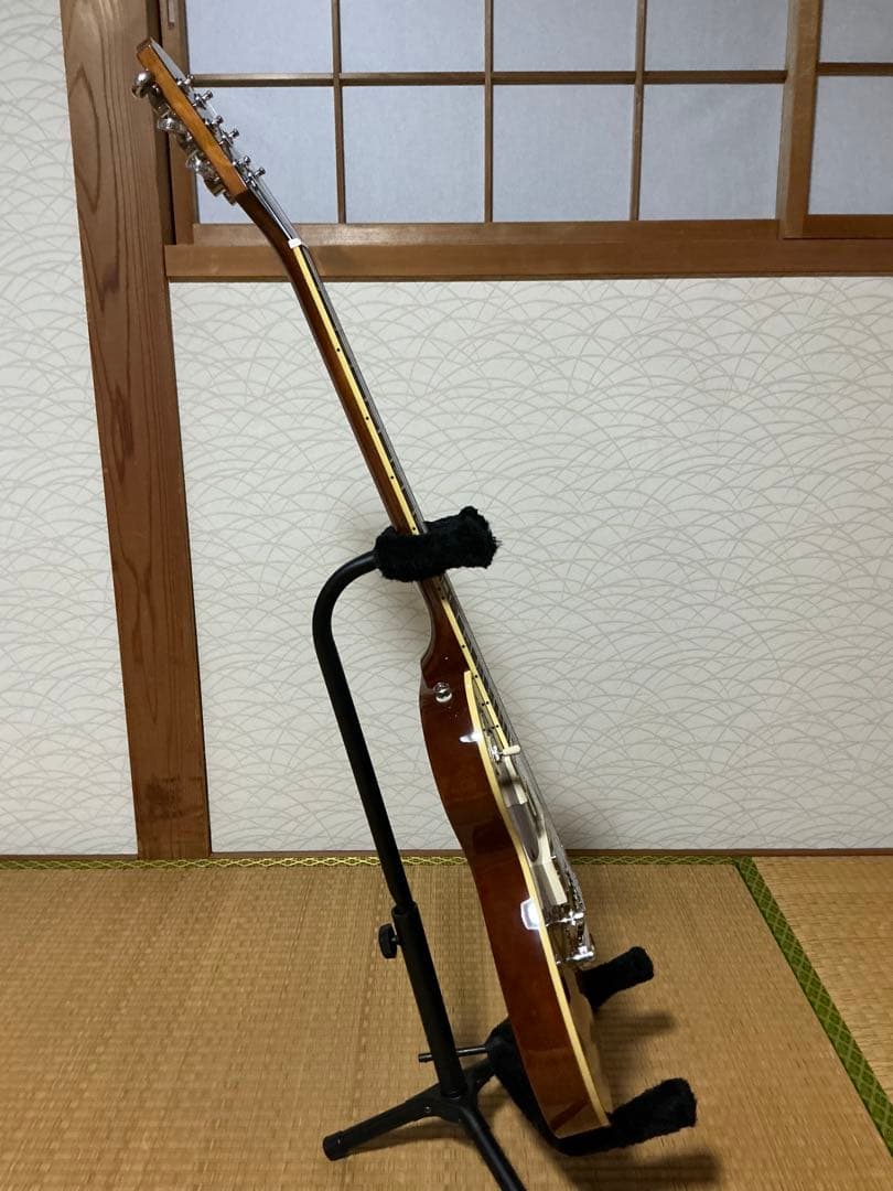 [美品・最終値下げ]Epiphone Les Paul Standard 60s