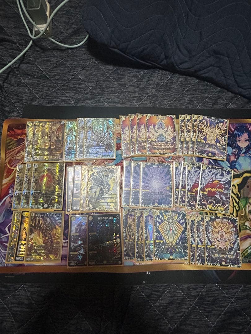 デュエマ 引退品　最終値下げ