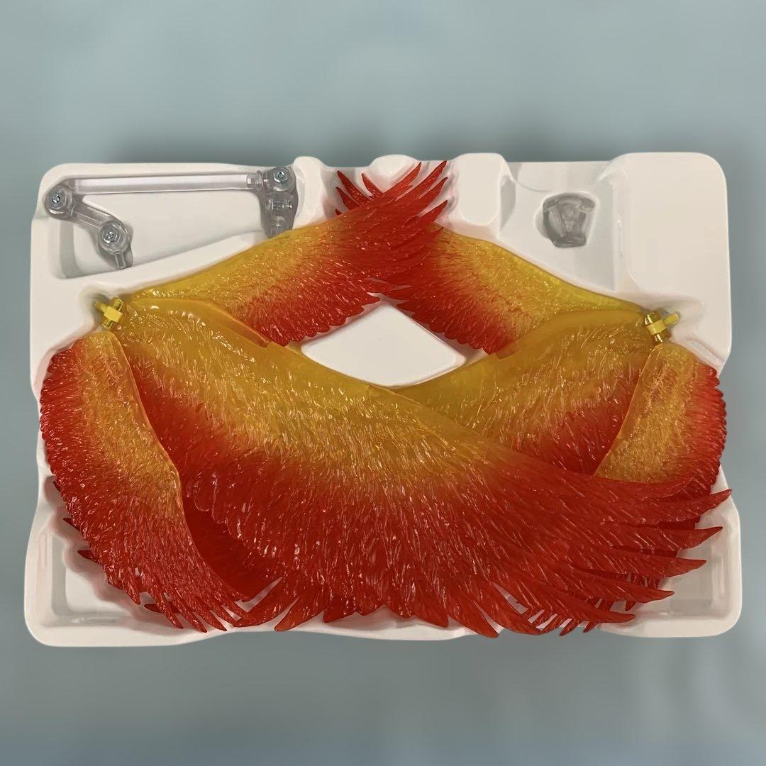 S.H.Figuarts 仮面ライダーオーズ タジャドルコンボ 最終回ver