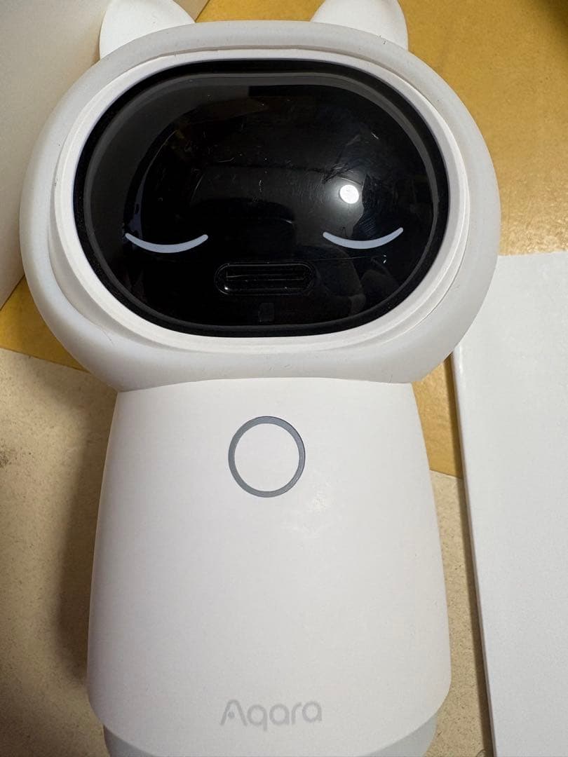 Aqara スマートリモコン G3ハブ 温度センサー ショックセンサー セット