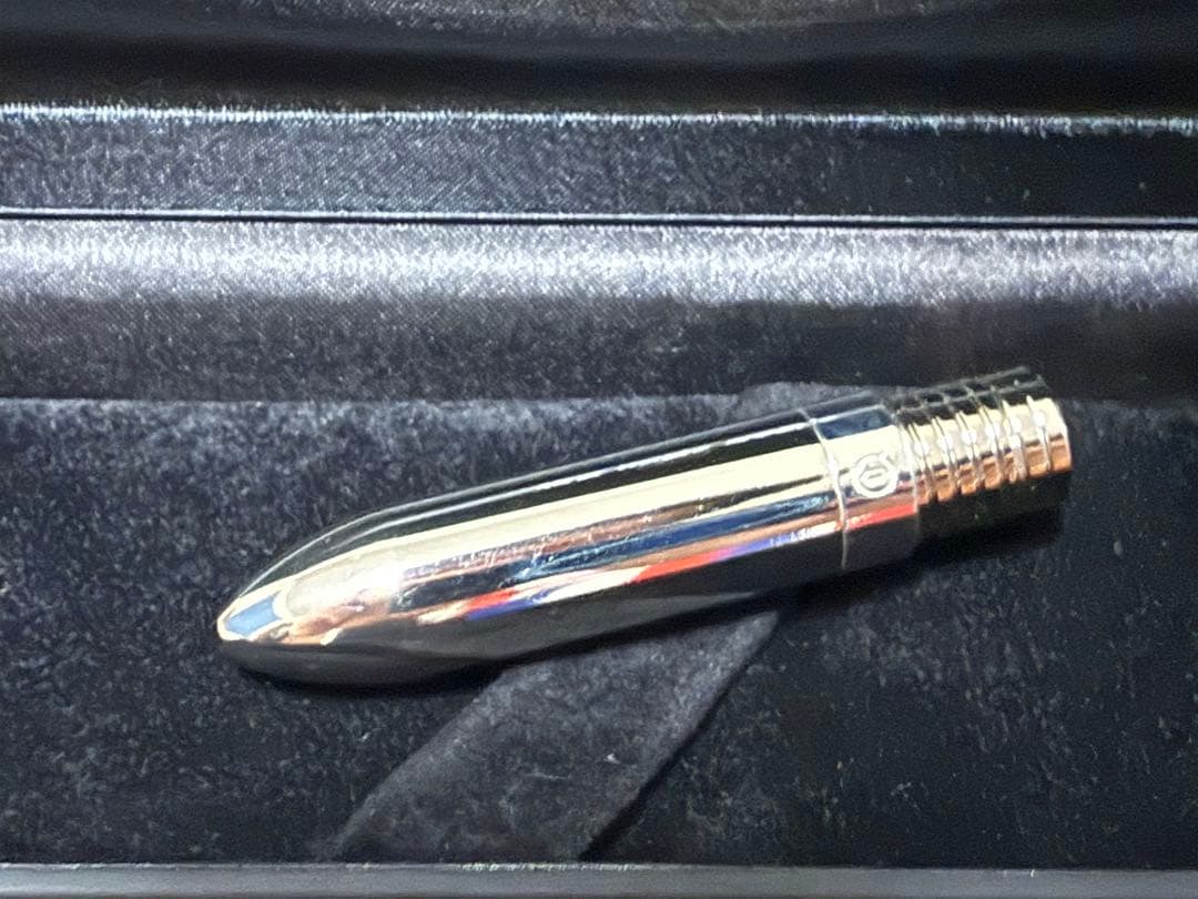 筆記具 Fragment x JAM  MADE frixion pen cap