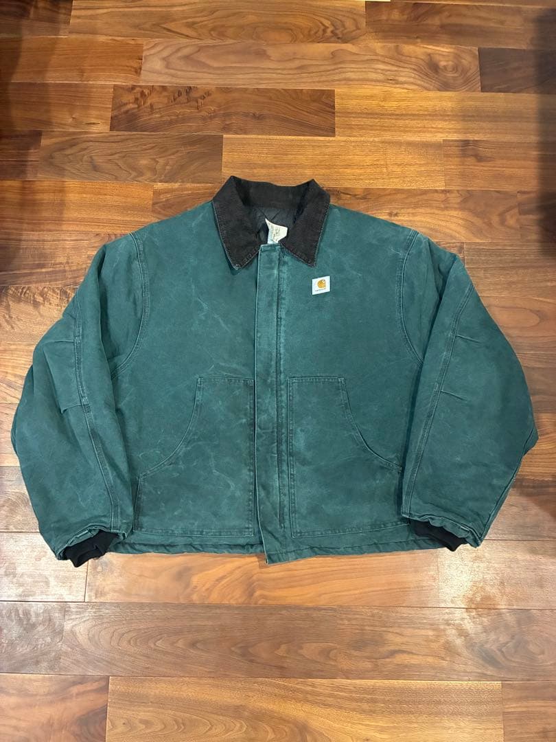 Carhartt j22 HTG トラディショナルジャケット 4XL