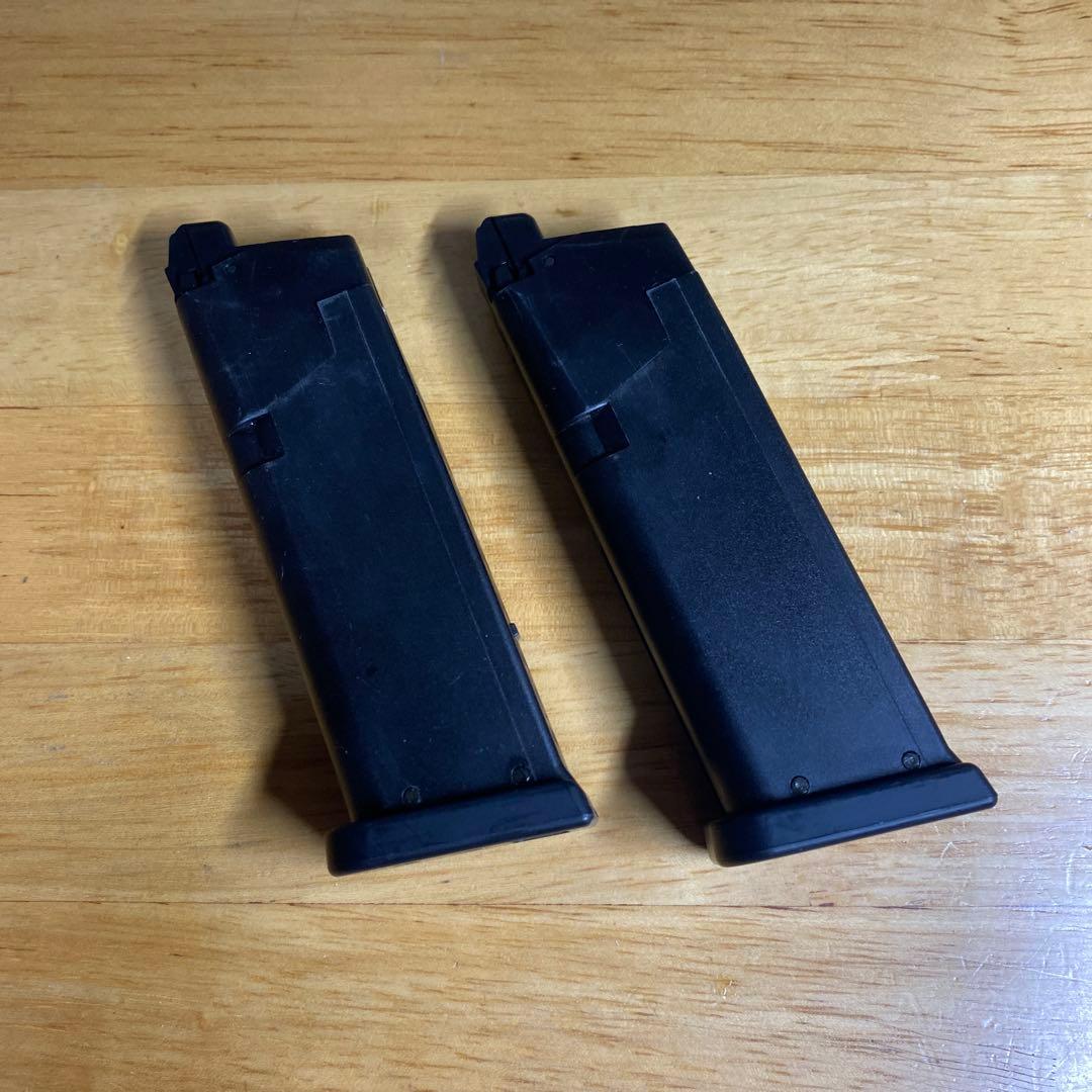 東京マルイ　Glock19 gen3