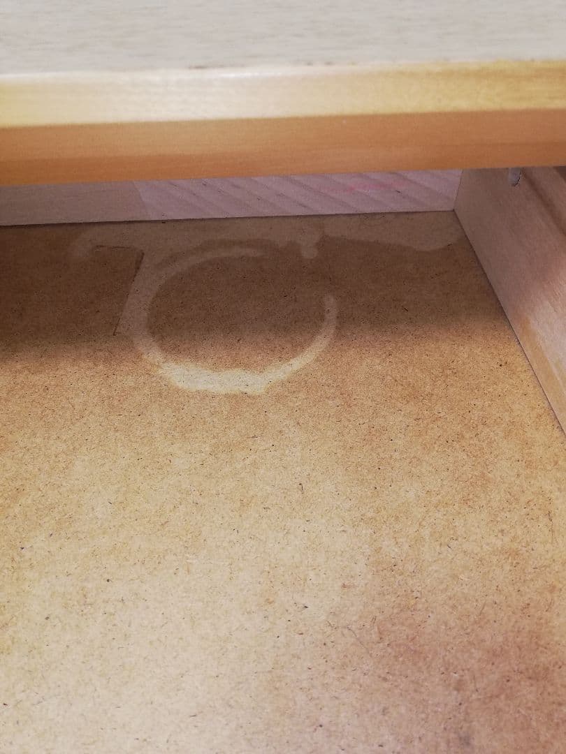 IKEA LISABO　リーサボー　デスク