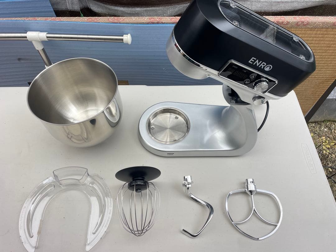 ＥＮＲＯスタンドミキサー