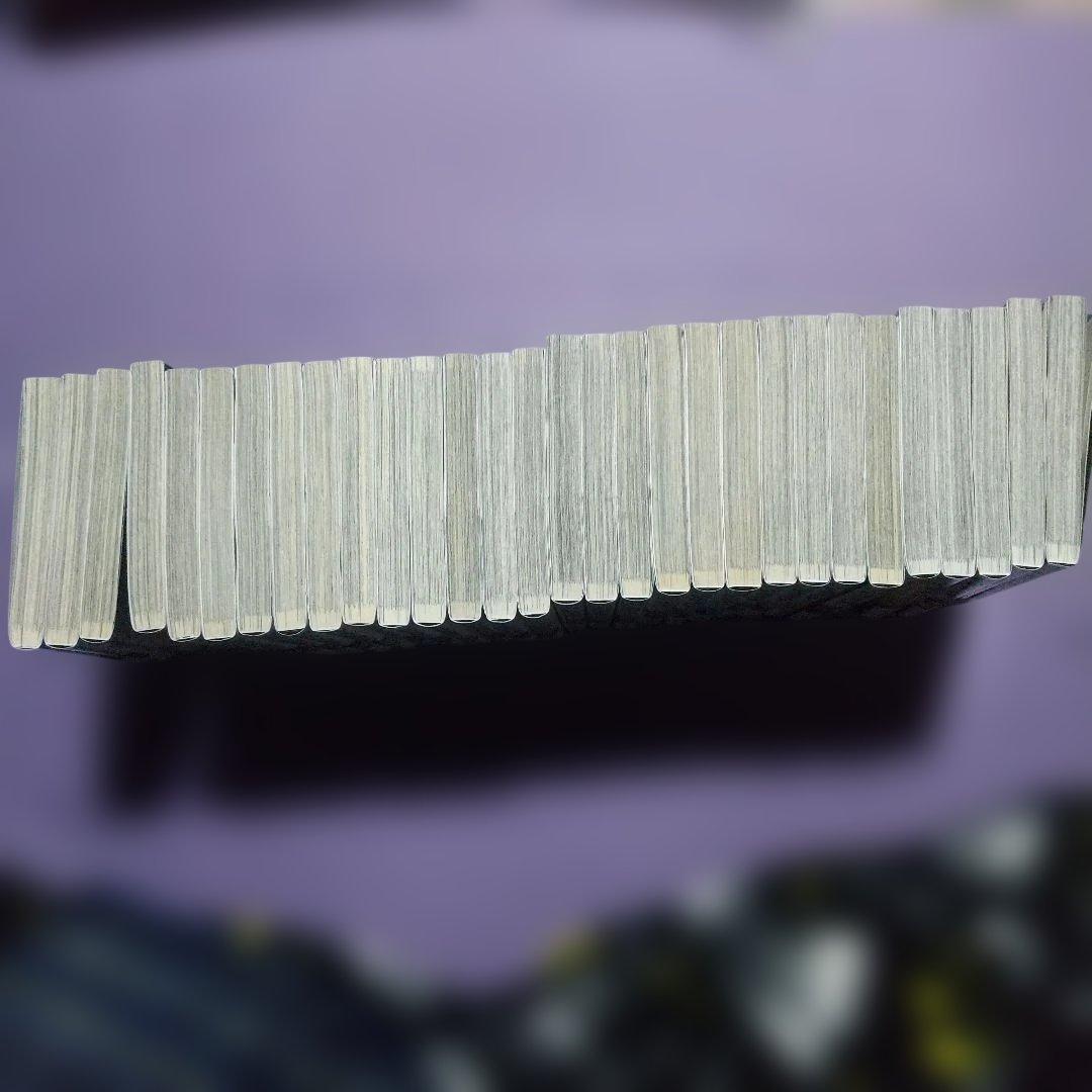 呪術廻戦 全巻セット 30