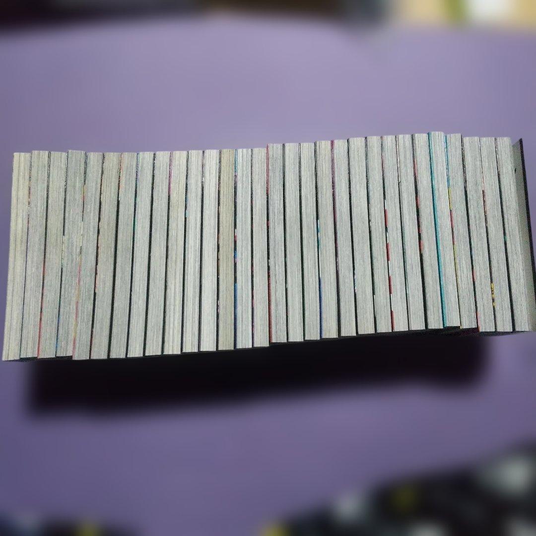 呪術廻戦 全巻セット 30