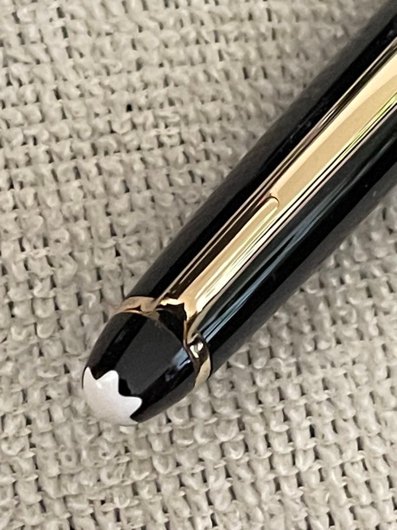 ◾️ 美品 ◾️モンブラン164 ボールペン◾️マイスターシュテュック クラシック◾️