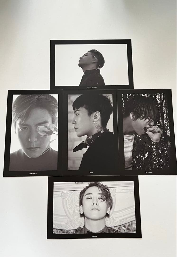 BIGBANG／LAST DANCE DVDセット