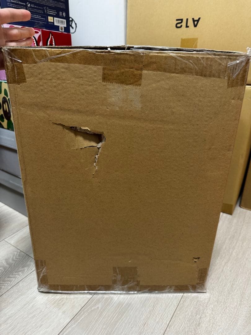 SAINT MICHAEL KK_STOOL/MONEY 椅子 セントマイケル