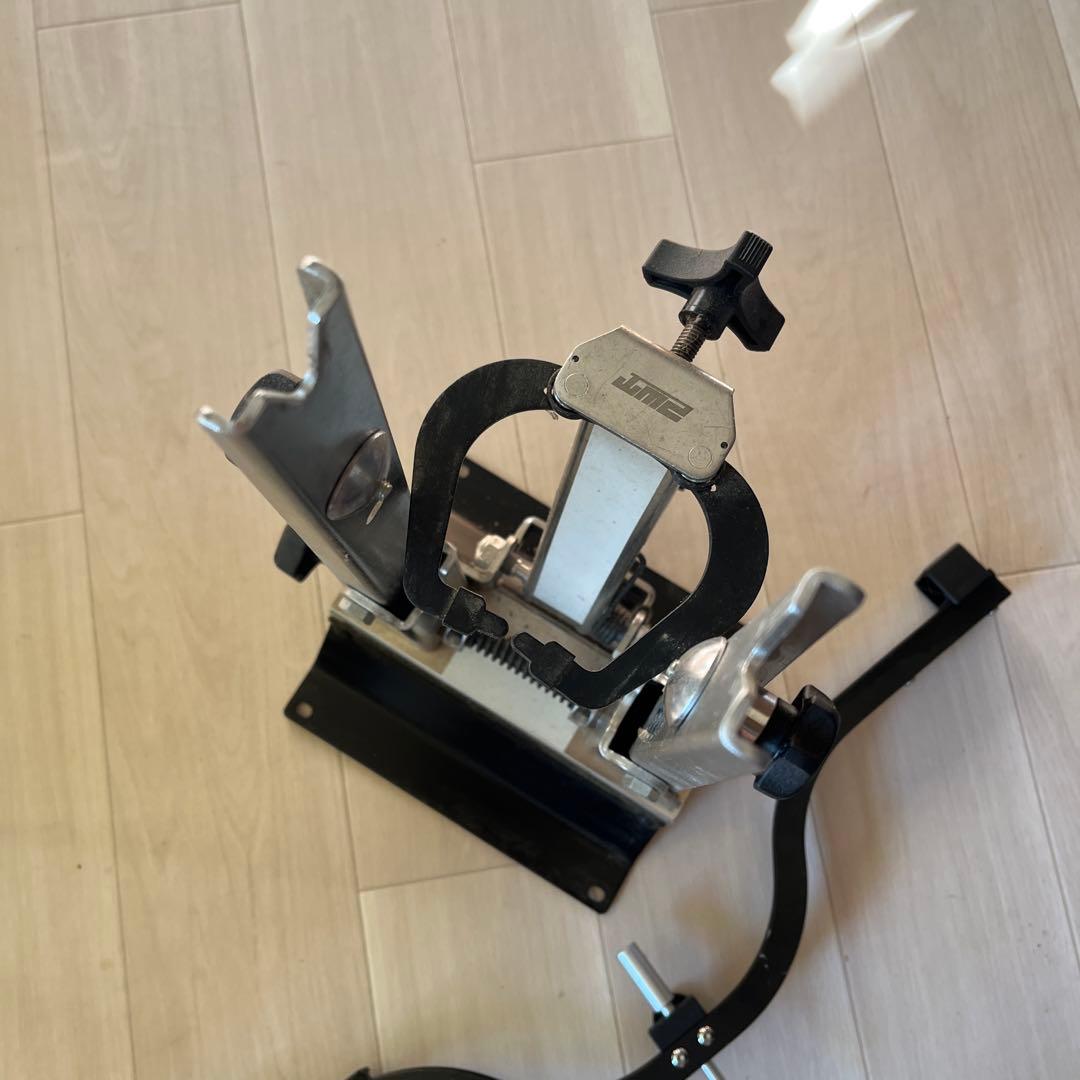 Pwt 振れ取り台 センターゲージセット