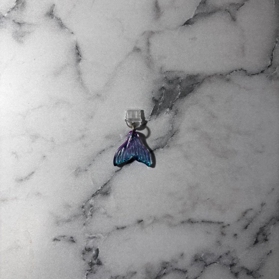 たまごっちuni 青