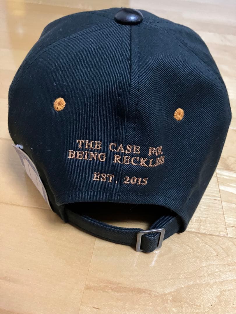 H.W.DOG&CO キャップセット　美品　年末年始限定　バラ売り不可