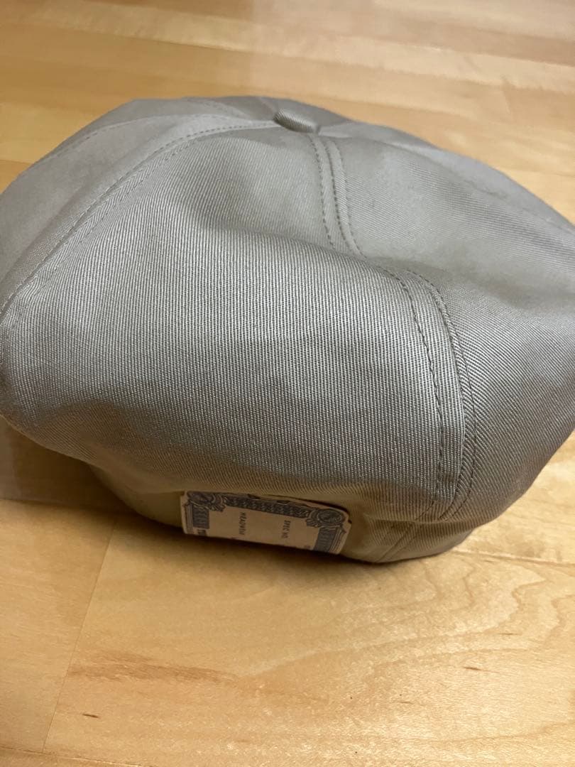 H.W.DOG&CO キャップセット　美品　年末年始限定　バラ売り不可