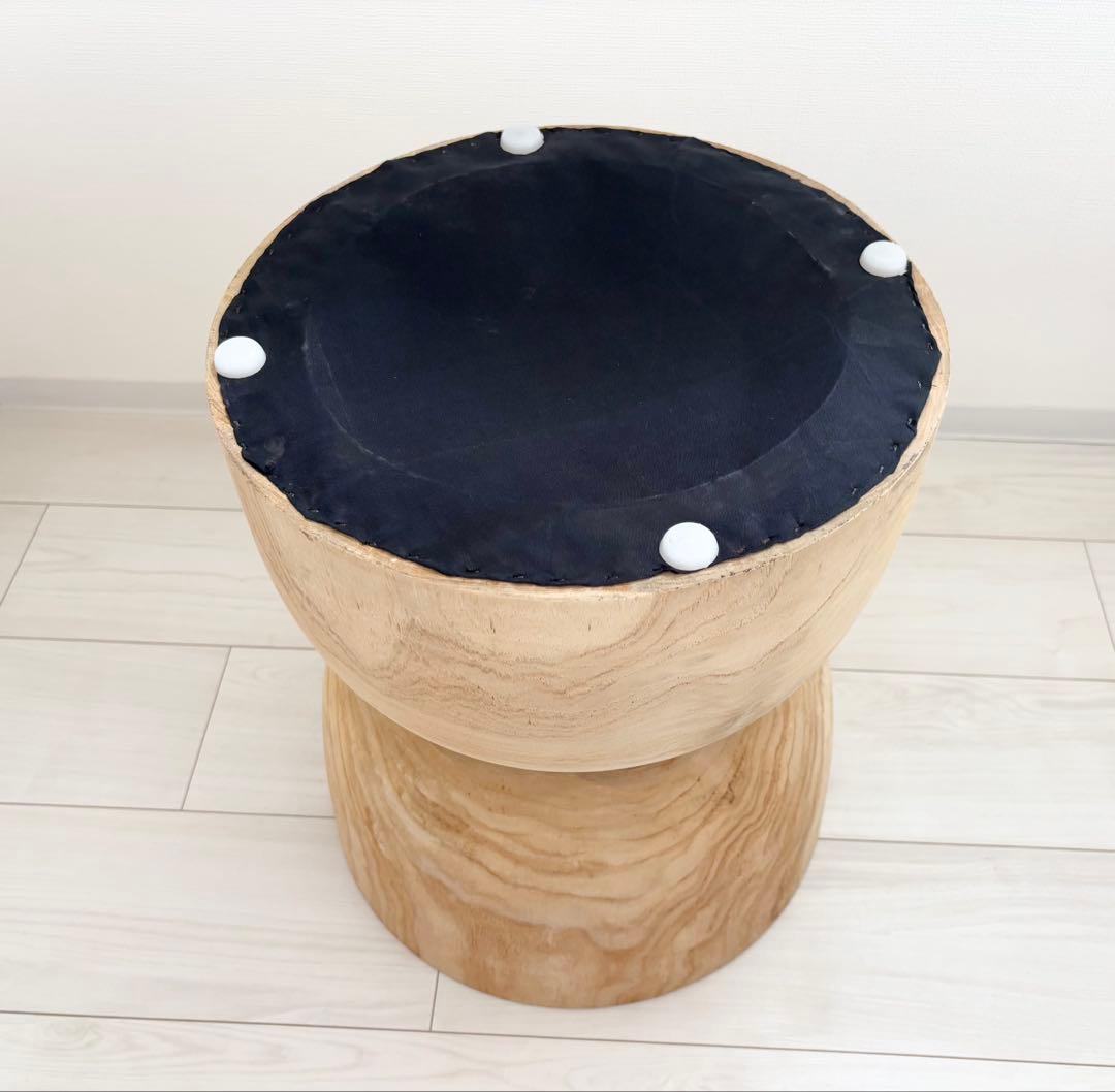 リセノ Re:CENO hook サイドテーブル スツール フラワースタンド