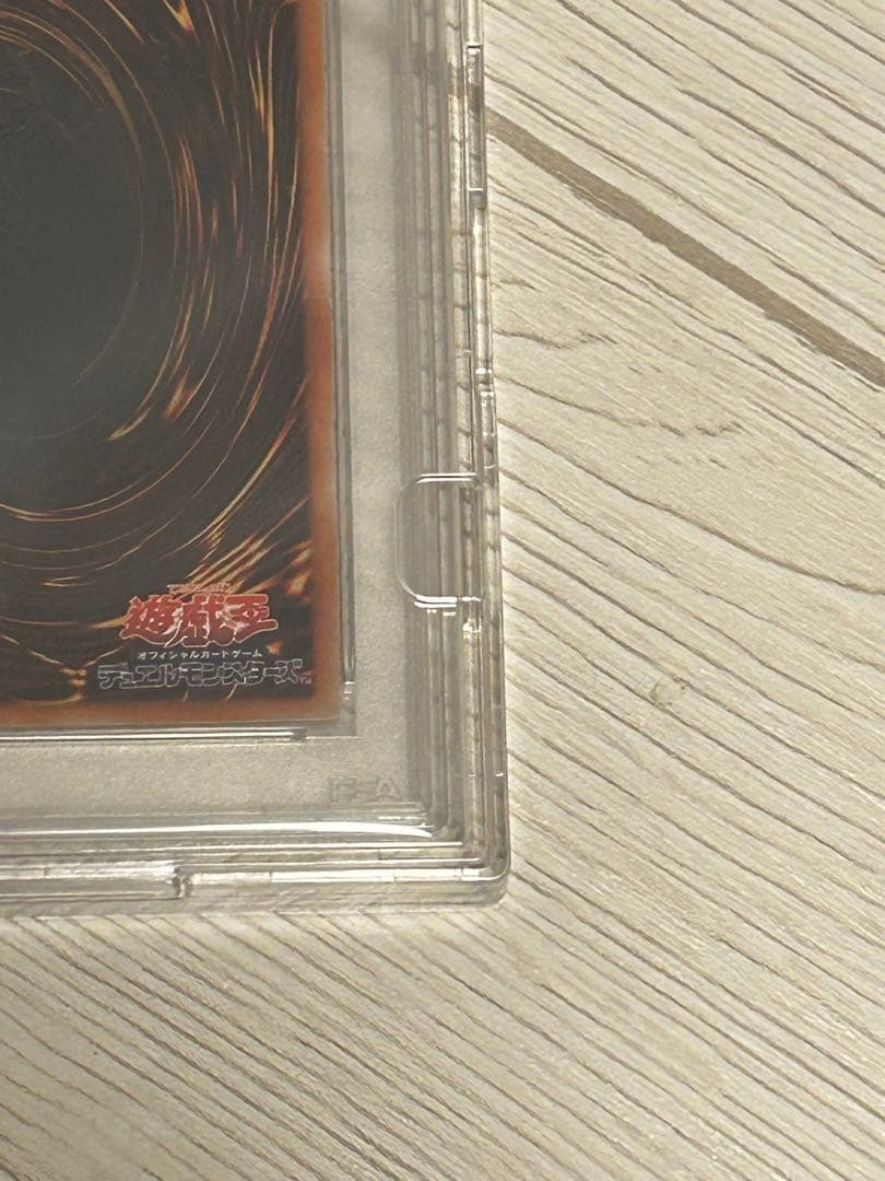 C*n様 青眼の亜白龍　ブルタナ ブルシク